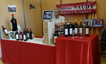 Salon des gourmandises aux Sables d’Olonne